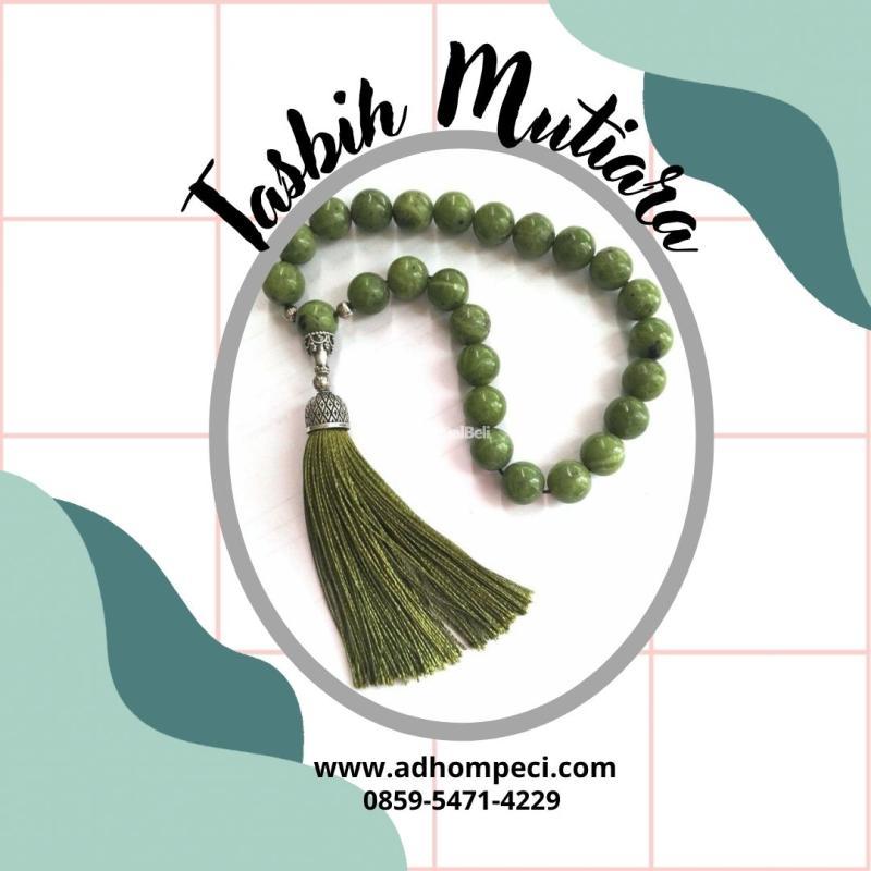Grosir Tasbih Terpercaya Dan Harga Murah - Magelang 