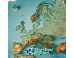 Pemetaan Drone Tarempa Digital Eksplorasi Indonesia - Kepulauan Anambas 