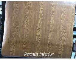 Pusat Sticker Kayu Berkualitas - Makassar