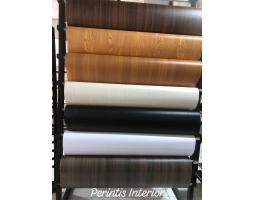 Grosir Sticker Kayu Berkualitas - Gowa 