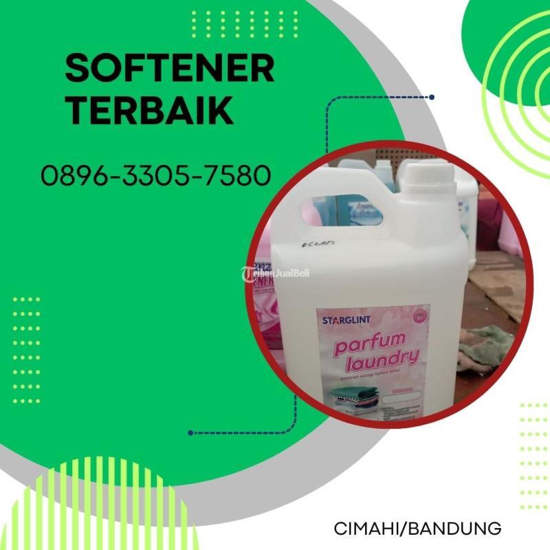 Rekomendasi Pelembut Pakaian di Bandung - Tribun JualBeli