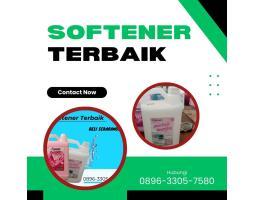 Softener Pelembut Pakaian - Bandung 