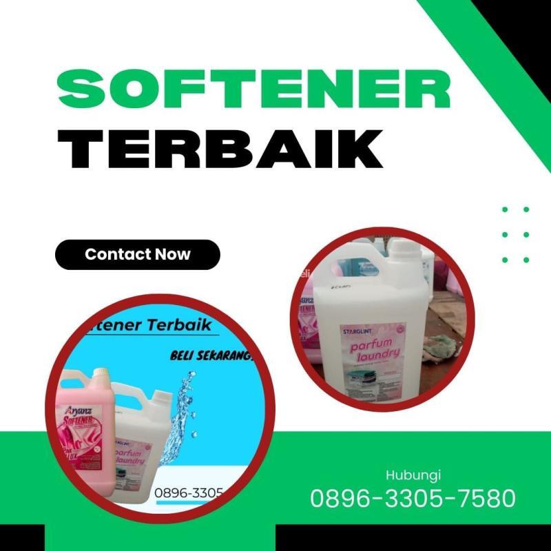 Softener Pelembut Pakaian di Bandung - Tribun JualBeli