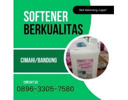 Pusat Softener Baju Paling Wangi - Bandung 