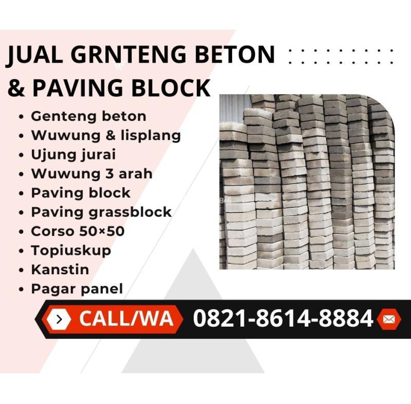 Kanstin Jalan Kokoh untuk Infrastruktur Anda - Malang