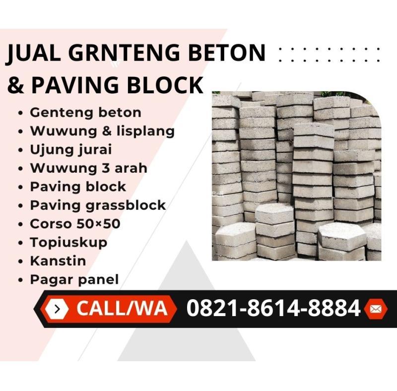 Kanstin Jalan Kokoh untuk Infrastruktur Anda - Malang