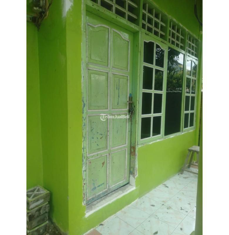 Dikontrakkan Rumah Tipe 45 2KT 1KM Legalitas SHM - Makassar