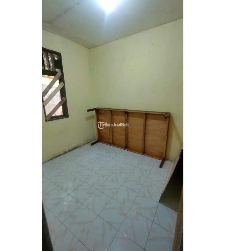 Dikontrakkan Rumah Tipe 45 2KT 1KM Legalitas SHM - Makassar