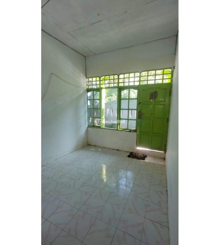 Dikontrakkan Rumah Tipe 45 2KT 1KM Legalitas SHM - Makassar