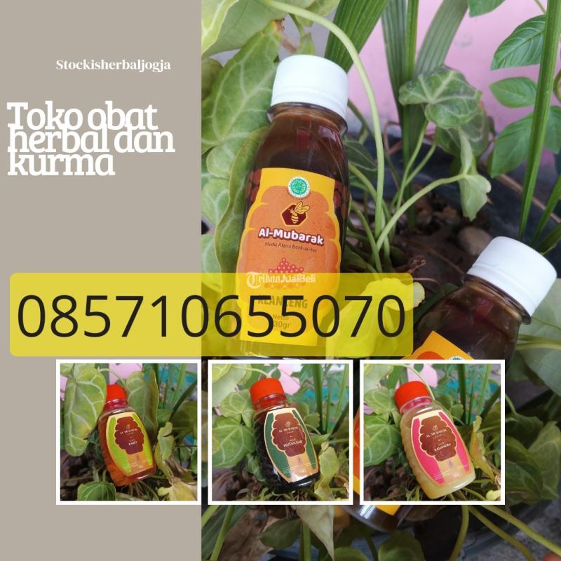 Toko Obat Herbal Dan Kurma - Bantul