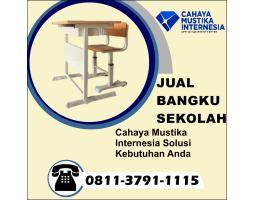 Toko Meja Sekolah Murah - Jakarta Pusat