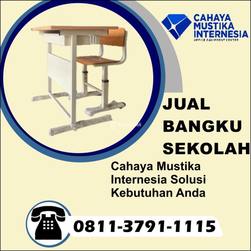Toko Meja Sekolah Murah - Jakarta Pusat