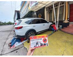 Balance Spring Buffer Ahlinya bikin mobil Lebih Stabil meski di Jalan Berlubang - Batam