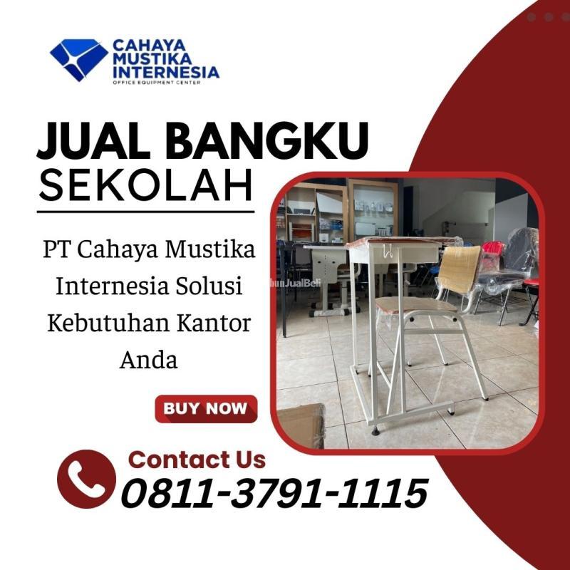 Meja Sekolah Anak SD - Jakarta Timur