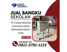  Meja Sekolah Anak SD - Jakarta Timur