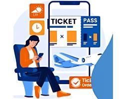 Bisnis Tiket Online Velosita - Bandung
