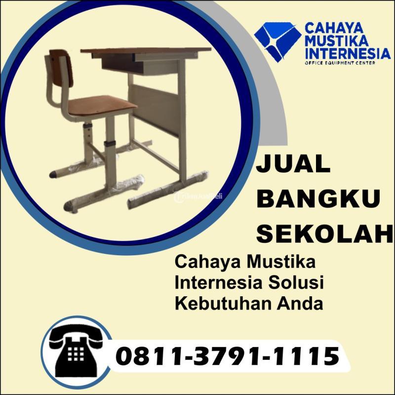 Toko Set Meja Sekolah - Jakarta Pusat