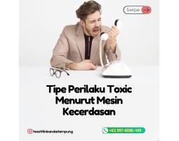 Tes STIFIn - Bandar Lampung