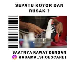 Cuci Sepatu Express Terdekat - Malang