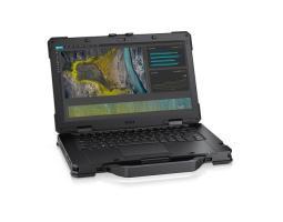 Laptop DELL Latitude Rugged 5430 i7 1185G7 Memory 16GB Baru - Jakarta Selatan