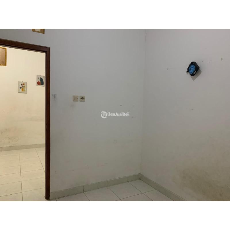 Dijual Rumah Paling Murah Cantik 2KT 1KM SHM Di Prambanan - Klaten