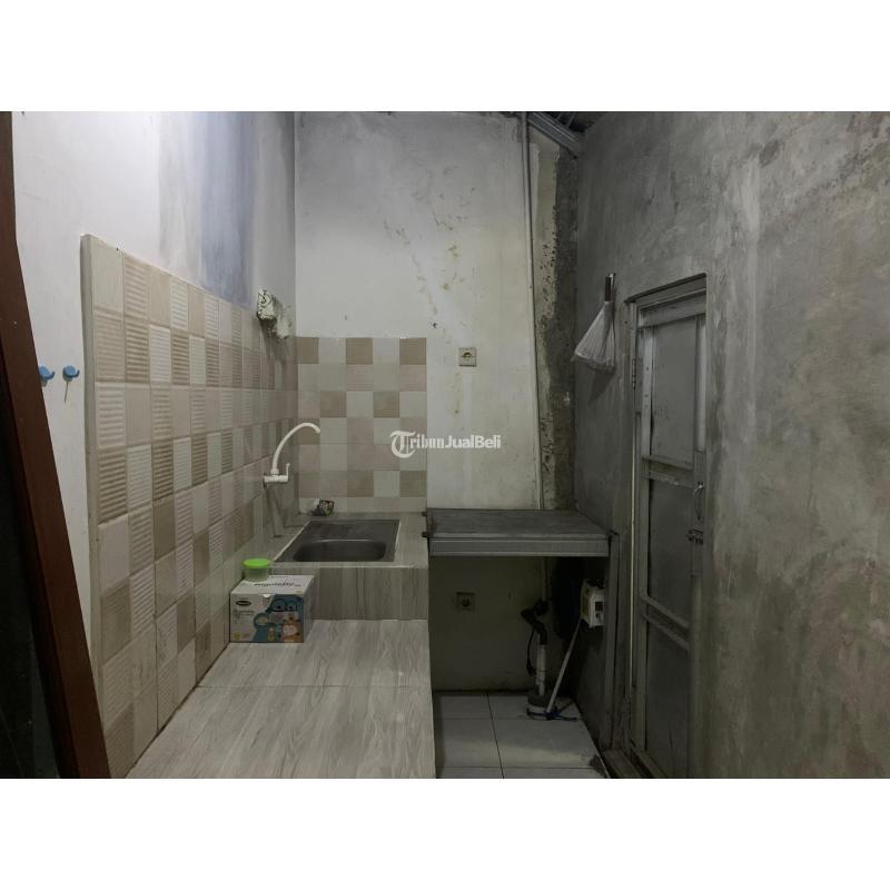 Dijual Rumah Paling Murah Cantik 2KT 1KM SHM Di Prambanan - Klaten