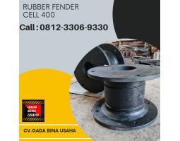 Rubber Fender Tipe Cell - Malang