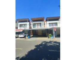 Dijual Rumah Furnish 5KT 4KM SHM Di Komplek Awani Residence Gadobangkong - Cimahi