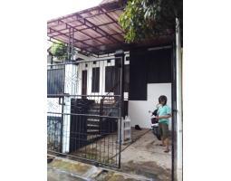 Dijual Rumah LT. 120m2, LB. 70m2, 2KT, 2KM, SHM, Area Ciwaruga, Gegerkalong - Bandung