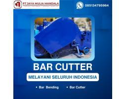 Persewaan Bar Cutter, Berbagai Macam Alat Proyek Lainnya, Harga Nego, Makassar - Sulawesi Selatan