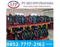 Jual Mesin Las Pipa Hdpe Lengkap - Jakarta Timur