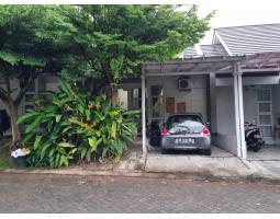  Dijual Rumah di Guwosari Tipe 40 2KT 1KM Legalitas SHM - Bantul 