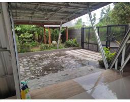 Dijual Villa Cantik Dekat Wisata Merapi Tipe 500 2KT 2KM SHM - Sleman 