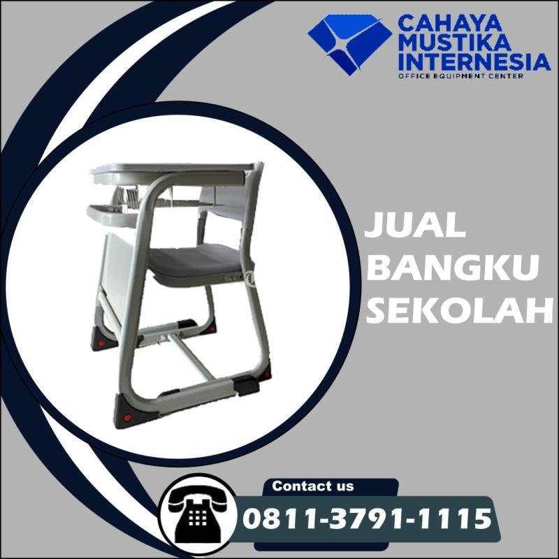 Bangku Sekolah Elit - Jakarta Pusat