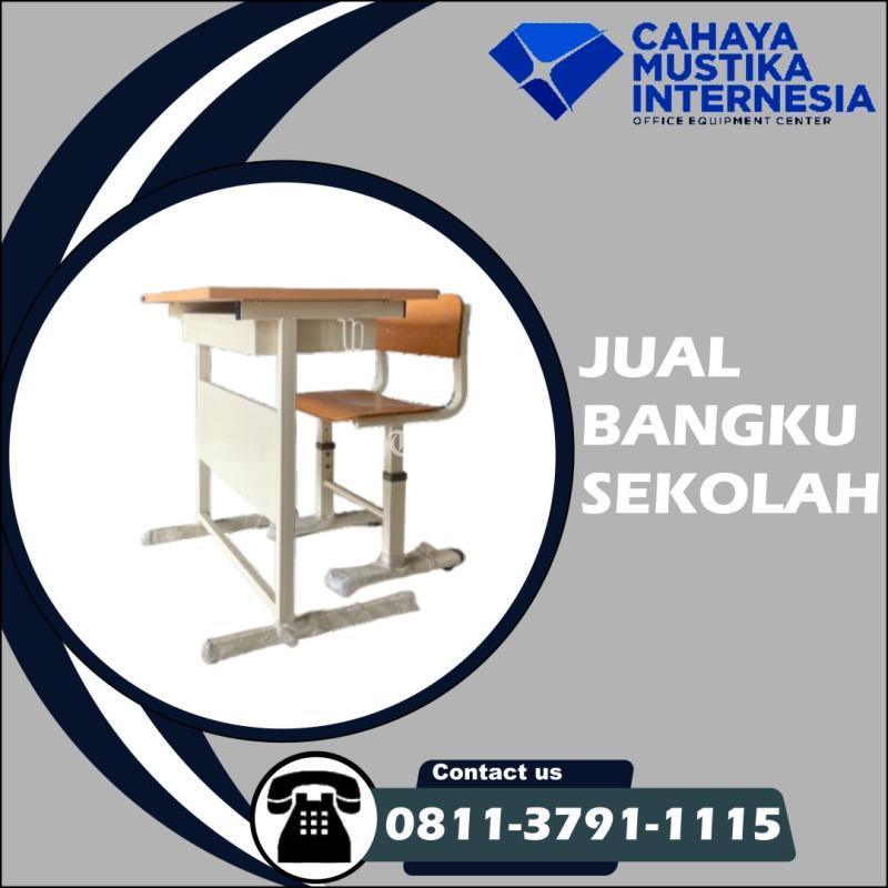 Bangku Sekolah SMA - Jakarta Pusat