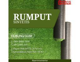 Distributor Rumput Sintetis - Makassar 
