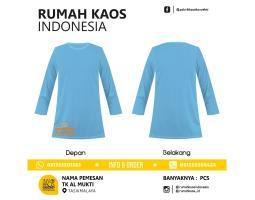  Seragam Sekolah Custom Murah - Makassar 