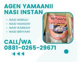 Nasi Kabsah Pedas Manis, Rasa yang Pas di Lidah - Malang 