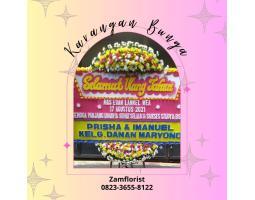 Bunga Papan Harga Termurah Zamflorist - Bondowoso 