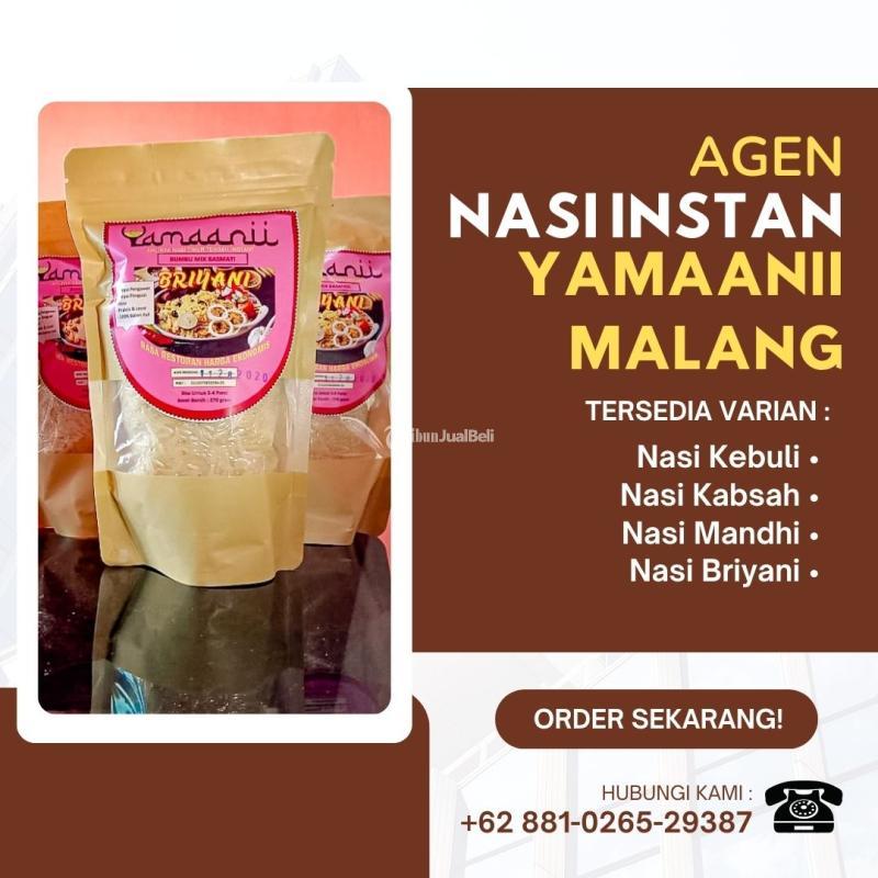 Bumbu Nasi Kabsah Ayam yang Khas, Rasa yang Penuh Warna - Malang Kota