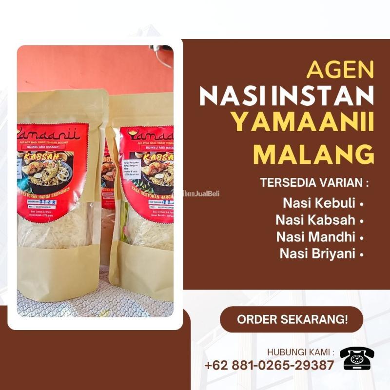 Bumbu Nasi Kabsah Ayam yang Khas, Rasa yang Penuh Warna - Malang Kota