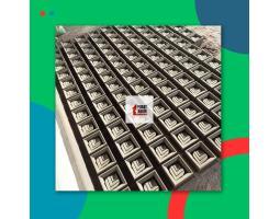 Roster Beton Minimalis Ukuran 20x20 Murah di Bandung Kulon - Kota Bandung