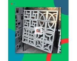 Produsen Roster Beton Dinding Rumah Terlengkap di Bandung Wetan - Kota Bandung