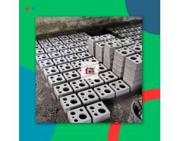 Roster Beton Model Minimalis Terdekat di Batununggal - Kota Bandung