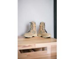 Terkenal Safety Shoes For Mining - Lhoseumawe