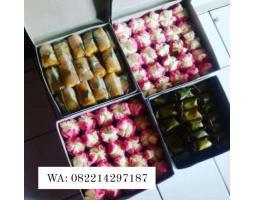 Rekomendasi Snack Box Catering Di Cipeundeuy - Bandung Barat