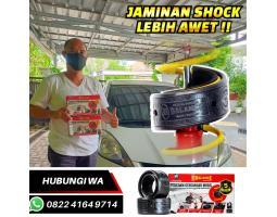 Jual dan Pasang Balance Damper , Solusi Agar Mobil Bebas Gruduk dan Limbung, Balikpapan - Kalimantan Timur
