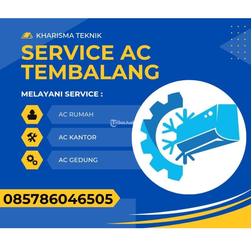 Jasa Service AC Plamongan Indah, Layani Semua Merk - Semarang