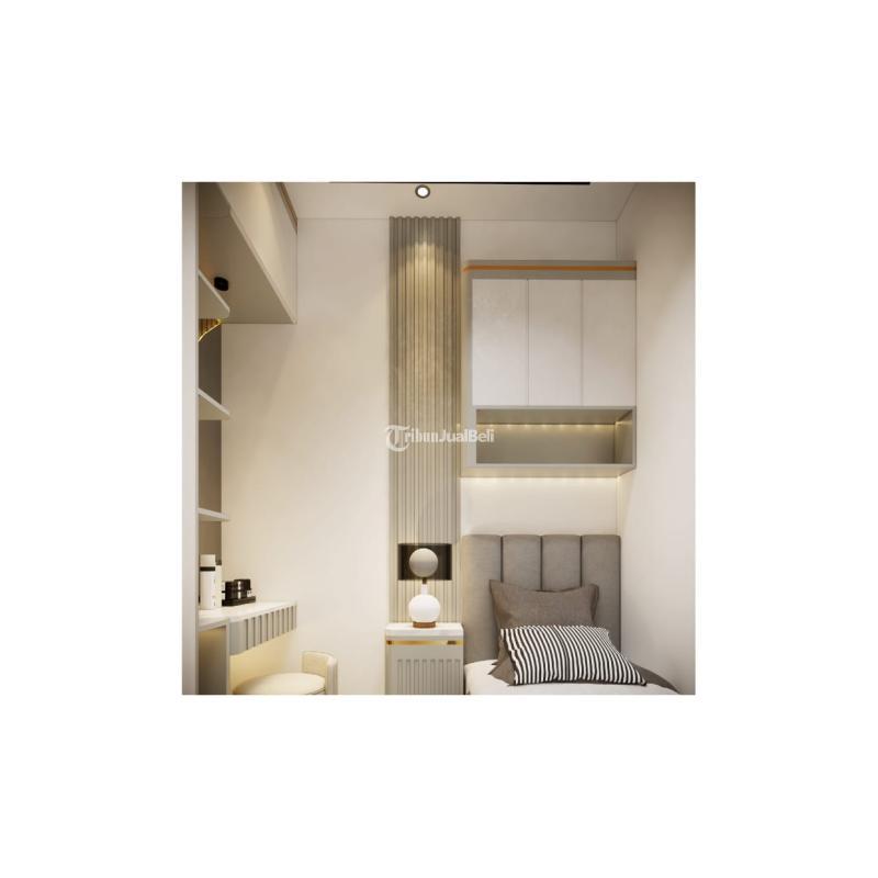 Dijual Rumah Murah 3KT 2KM SHM Akses Jalan Lebar Moyudan - Sleman