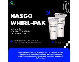 Supplier Resmi Nasco Whirl Pak Sample Bags, Untuk Kebutuhan Laboratorium - Bogor